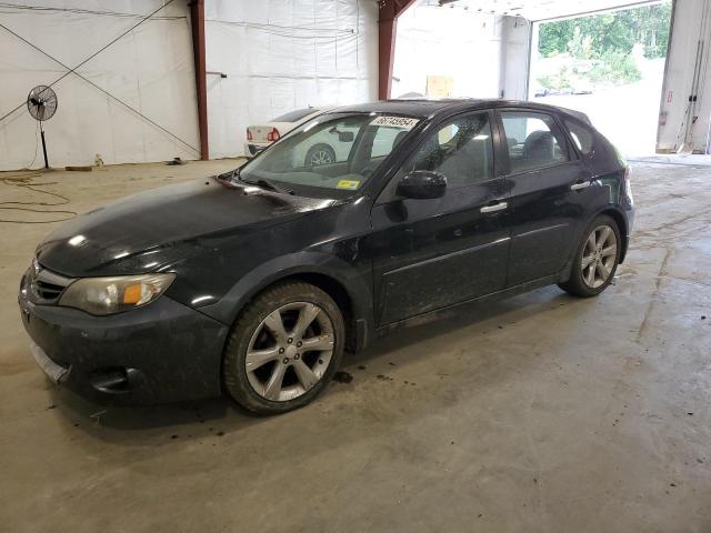 SUBARU IMPREZA 2011 with VIN JF1GH6D68BG814907 - Photo from auction
