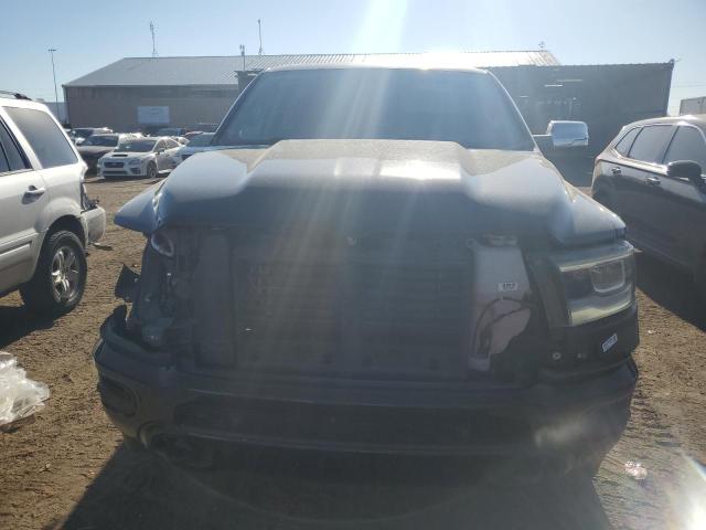 Photo 5 from auction – 2019 RAM 1500 LARAM with VIN 1C6SRFJT2KN519946