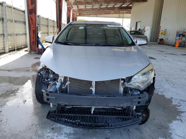 Photo 5 from auction – 2015 TOYOTA COROLLA L with VIN 2T1BURHE0FC426142