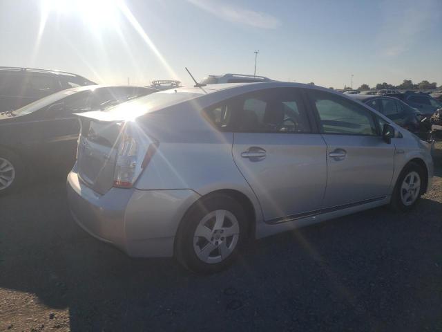 Photo 3 from auction – 2011 TOYOTA PRIUS with VIN JTDKN3DU6B5311723