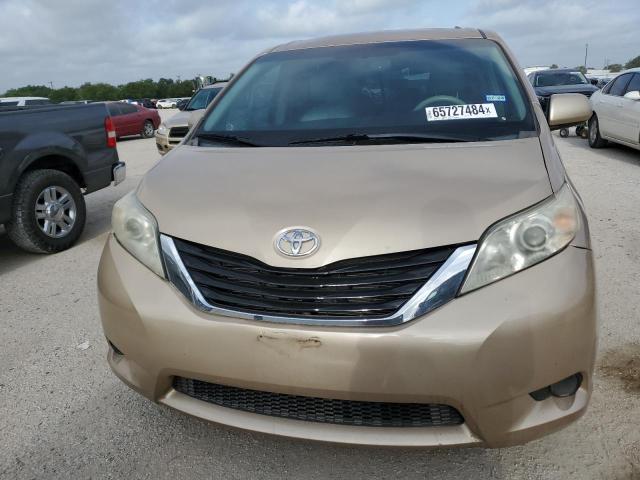 Photo 5 from auction – 2012 TOYOTA SIENNA LE with VIN 5TDKK3DC2CS189177