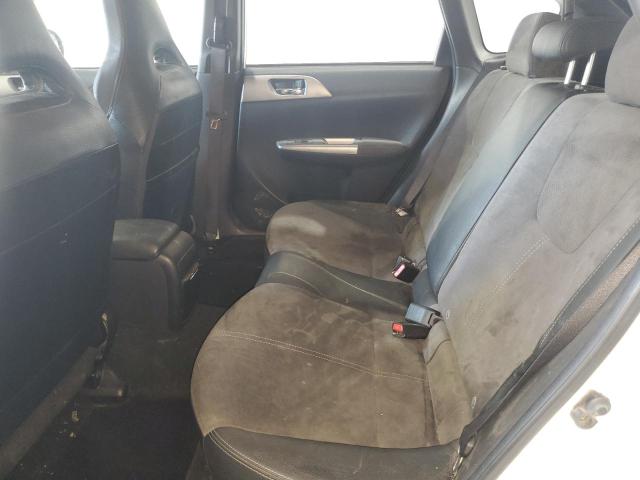 Photo 10 from auction – 2008 SUBARU IMPREZA WR with VIN JF1GR89678L830825