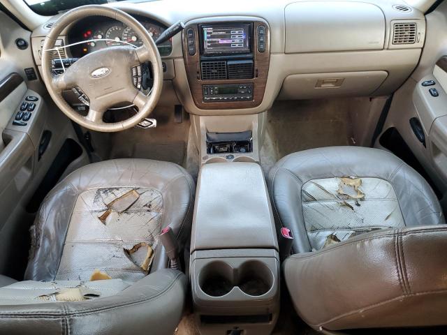 Photo 8 from auction – 2005 FORD EXPLORER E with VIN 1FMZU74K25UA72040
