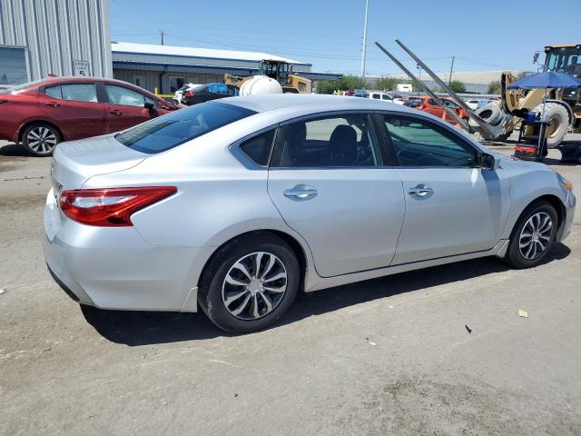 Photo 3 from auction – 2017 NISSAN ALTIMA 2.5 with VIN 1N4AL3AP4HN312786