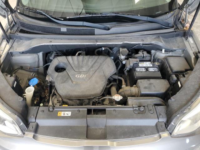 Photo 11 from auction – 2014 KIA SOUL with VIN KNDJN2A29E7096727