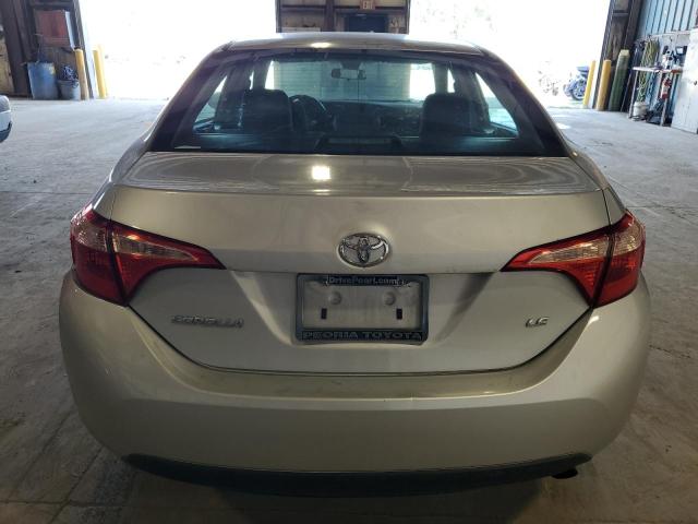 Photo 6 from auction – 2018 TOYOTA COROLLA L with VIN 5YFBURHE7JP748804