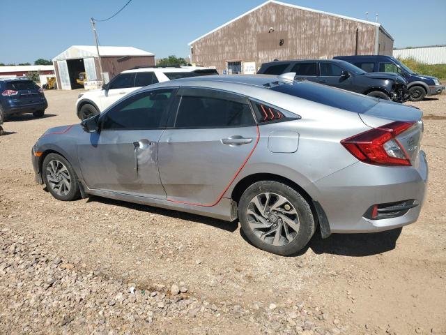 Photo 2 from auction – 2017 HONDA CIVIC EX with VIN 19XFC2F77HE080854