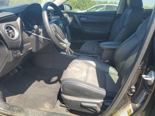 Photo 7 from auction – 2017 TOYOTA COROLLA L with VIN 5YFBURHE7HP712668