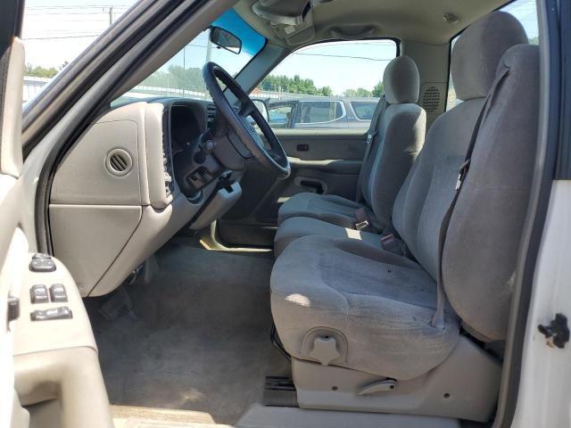 Photo 7 from auction – 2000 CHEVROLET SILVERADO with VIN 1GCEC14V1YZ208615