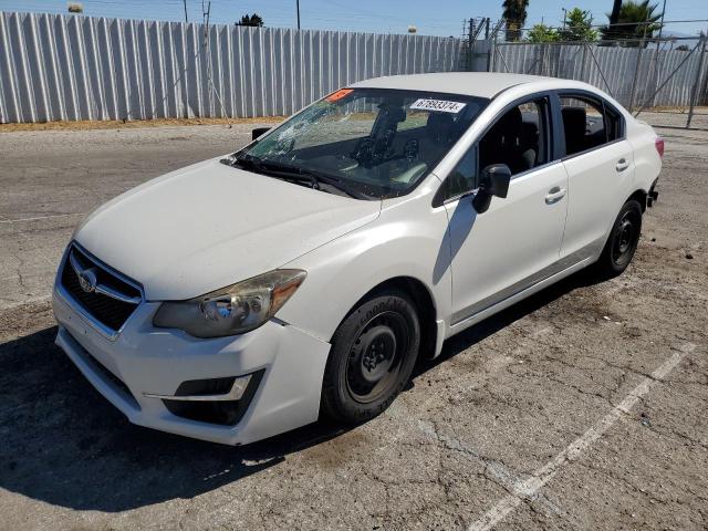 SUBARU IMPREZA 2015 with VIN JF1GJAA6XFH024195 - Photo from auction