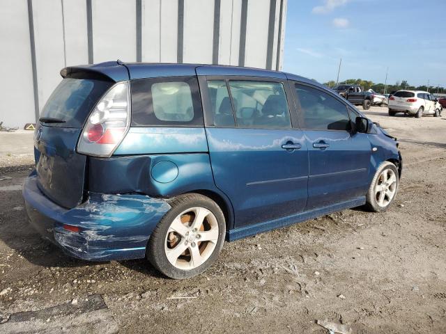 Photo 3 from auction – 2006 MAZDA 5 with VIN JM1CR293860110461