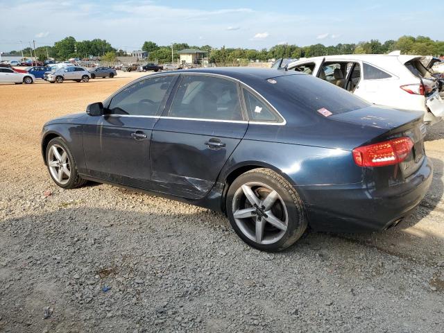 Photo 2 from auction – 2010 AUDI A4 PREMIUM with VIN WAUFFAFL7AN063033