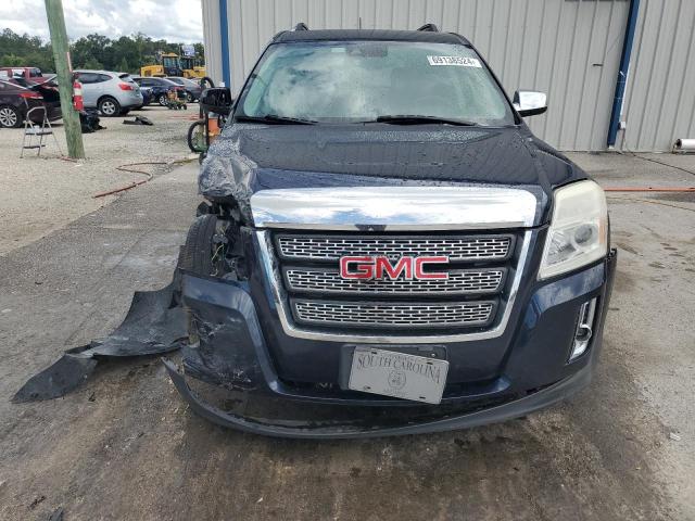 Photo 5 from auction – 2015 GMC TERRAIN SL with VIN 2GKFLTE37F6344208