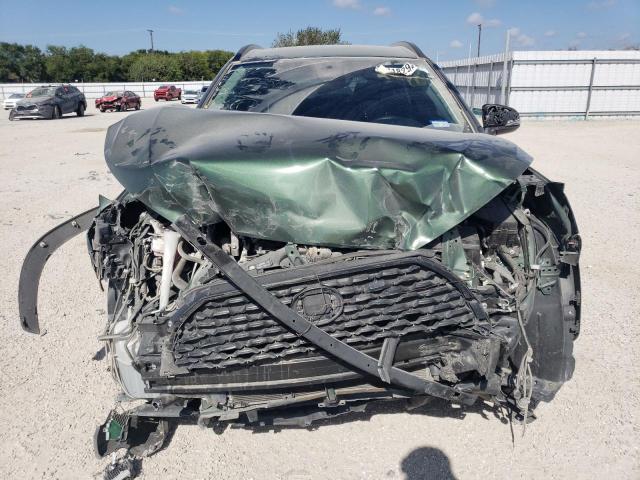 Photo 5 from auction – 2022 TOYOTA COROLLA CR with VIN 7MUCAAAG7NV019523
