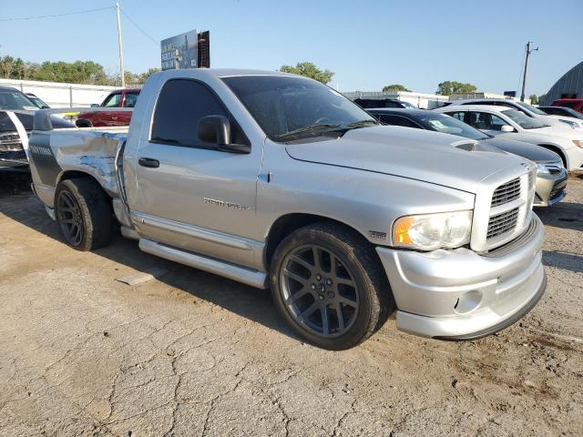 Photo 4 from auction – 2005 DODGE RAM 1500 S with VIN 1D7HA16D95J640943
