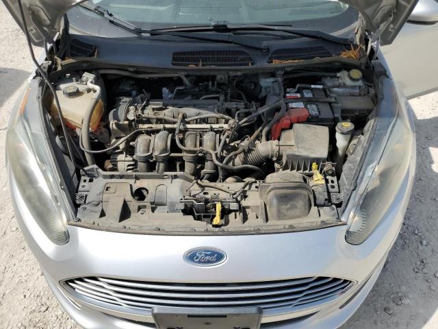 Photo 11 from auction – 2017 FORD FIESTA SE with VIN 3FADP4BJ9HM110067