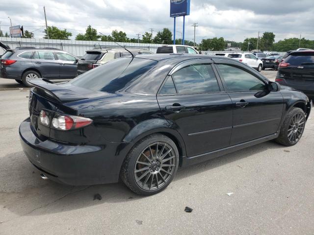 Photo 3 from auction – 2008 MAZDA 6 I with VIN 1YVHP80C285M32363