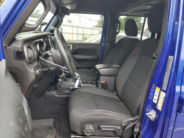Photo 7 from auction – 2018 JEEP WRANGLER U with VIN 1C4HJXDN7JW197715