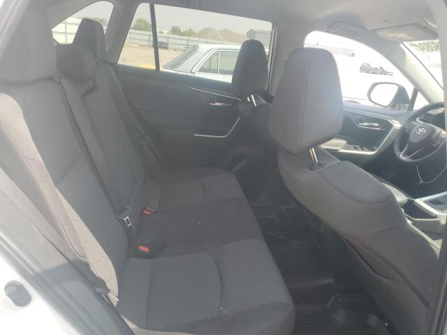 Photo 10 from auction – 2023 TOYOTA RAV4 XLE with VIN 2T3P1RFVXPW395071