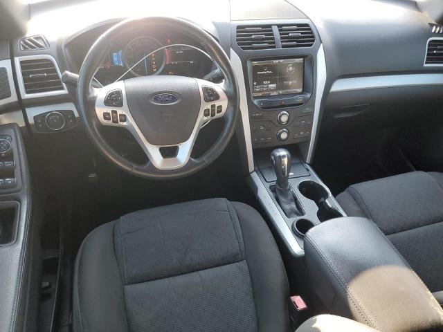 Photo 8 from auction – 2015 FORD EXPLORER X with VIN 1FM5K7D85FGC37751