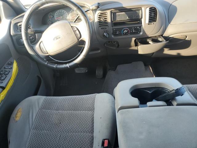 Photo 8 from auction – 2002 FORD F150 SUPER with VIN 1FTRW08L62KC77215