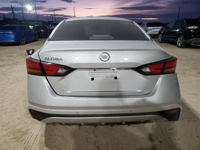 Photo 6 from auction – 2024 NISSAN ALTIMA S with VIN 1N4BL4BV6RN328030