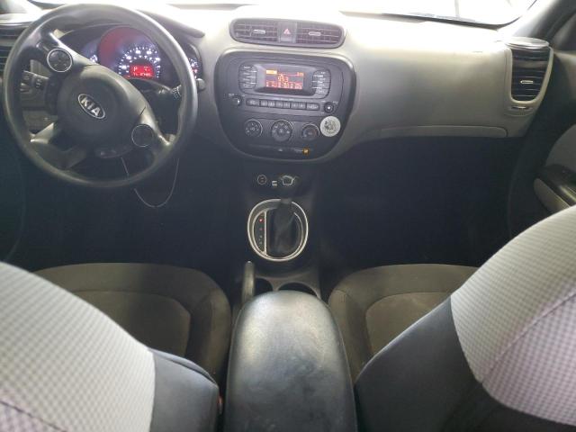 Photo 8 from auction – 2016 KIA SOUL with VIN KNDJN2A27G7283256