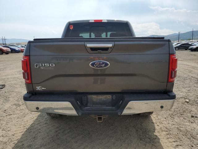 Photo 6 from auction – 2015 FORD F150 SUPER with VIN 1FTEW1EG7FKD61111