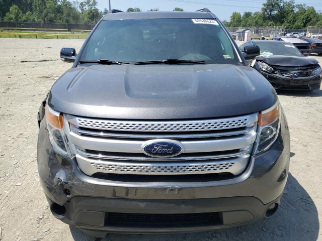 Photo 5 from auction – 2015 FORD EXPLORER X with VIN 1FM5K8D80FGC36240