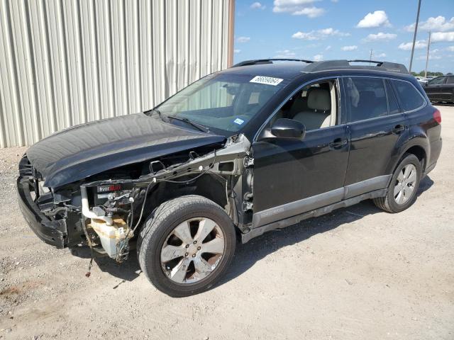 Снимка 1 от търг – 2010 SUBARU OUTBACK 2. с VIN 4S4BRCFC8A3352479