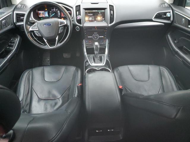 Photo 8 from auction – 2015 FORD EDGE TITAN with VIN 2FMTK4K84FBC18348