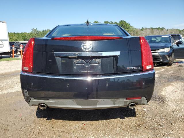 Photo 6 from auction – 2008 CADILLAC CTS with VIN 1G6DH577280165511