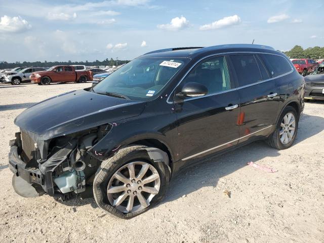 BUICK ENCLAVE 2016 with VIN 5GAKRCKD7GJ252267 - Photo from auction