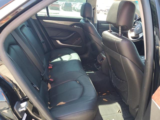 Photo 10 from auction – 2008 CADILLAC CTS with VIN 1G6DM577780108510