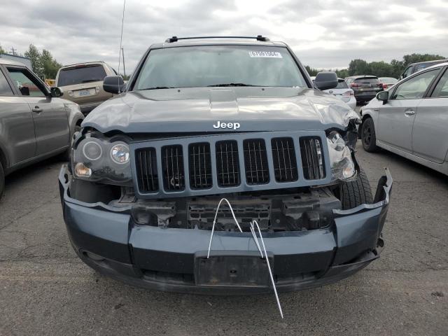 Photo 5 from auction – 2008 JEEP GRAND CHER with VIN 1J8GR48K78C145315