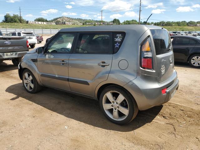 Снимка 2 от търг – 2011 KIA SOUL + с VIN KNDJT2A24B7340995