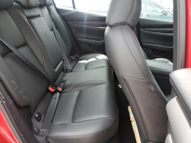 Photo 10 from auction – 2023 MAZDA 3 SELECT with VIN 3MZBPABM3PM358823