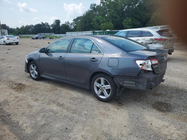 Photo 2 from auction – 2014 TOYOTA CAMRY L with VIN 4T1BF1FK9EU395880