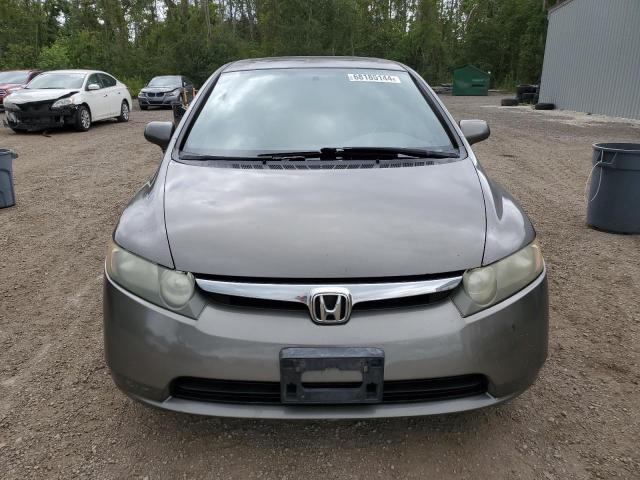 Photo 5 from auction – 2006 HONDA CIVIC EX with VIN 2HGFA16856H015643