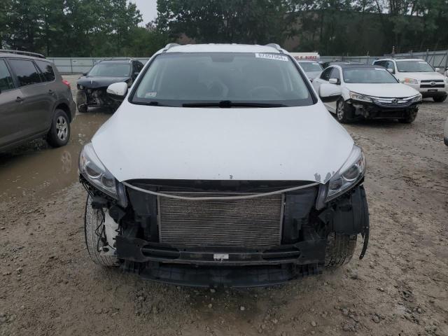 Photo 5 from auction – 2016 KIA SORENTO LX with VIN 5XYPGDA35GG150944