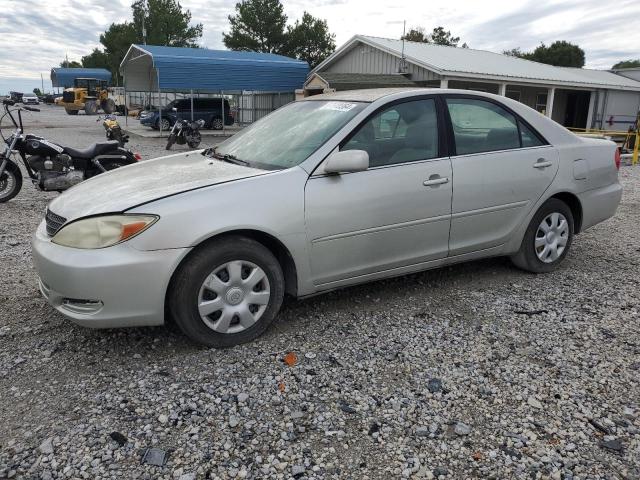 TOYOTA CAMRY LE 2003 with VIN 4T1BE32K33U130048 - Photo from auction