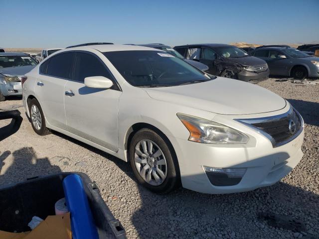 Photo 4 from auction – 2013 NISSAN ALTIMA 2.5 with VIN 1N4AL3AP1DN511143