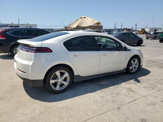 Photo 3 from auction – 2013 CHEVROLET VOLT with VIN 1G1RA6E44DU116280