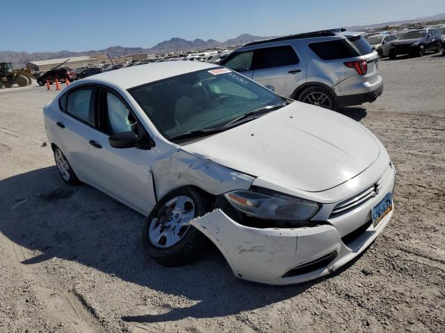 Photo 4 from auction – 2016 DODGE DART SE with VIN 1C3CDFAAXGD797666