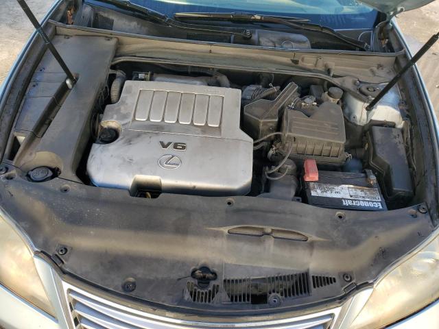 Photo 11 from auction – 2010 LEXUS ES 350 with VIN JTHBK1EGXA2369466
