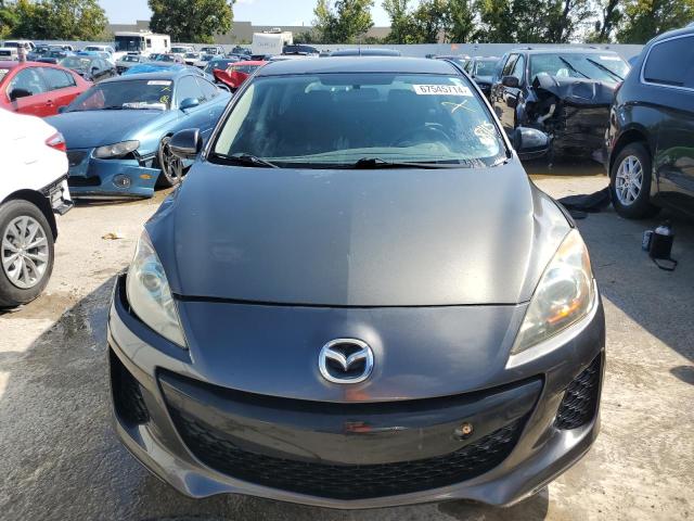 Photo 5 from auction – 2013 MAZDA 3 I with VIN JM1BL1LP6D1745950