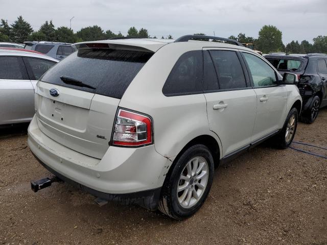 Photo 3 from auction – 2007 FORD EDGE SEL with VIN 2FMDK38C87BB58568