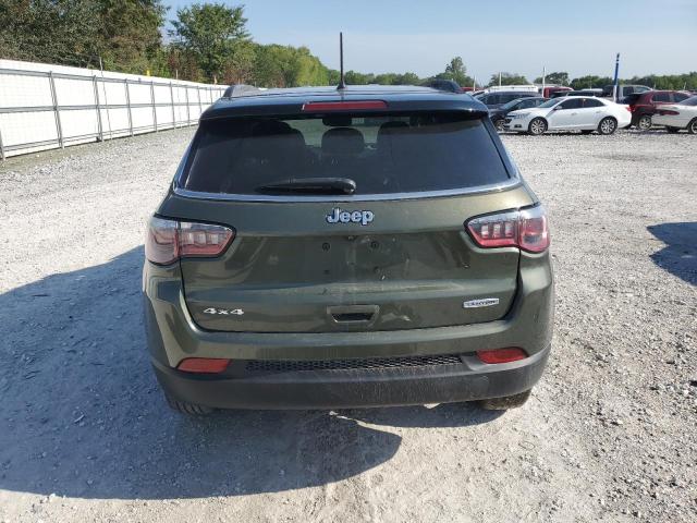 Photo 6 from auction – 2018 JEEP COMPASS LA with VIN 3C4NJDBB7JT316363