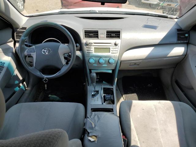 Photo 8 from auction – 2011 TOYOTA CAMRY BASE with VIN 4T1BF3EK0BU718917