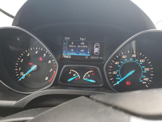Foto 9 de la subasta – 2014 FORD ESCAPE SE con VIN 1FMCU9G96EUC67486